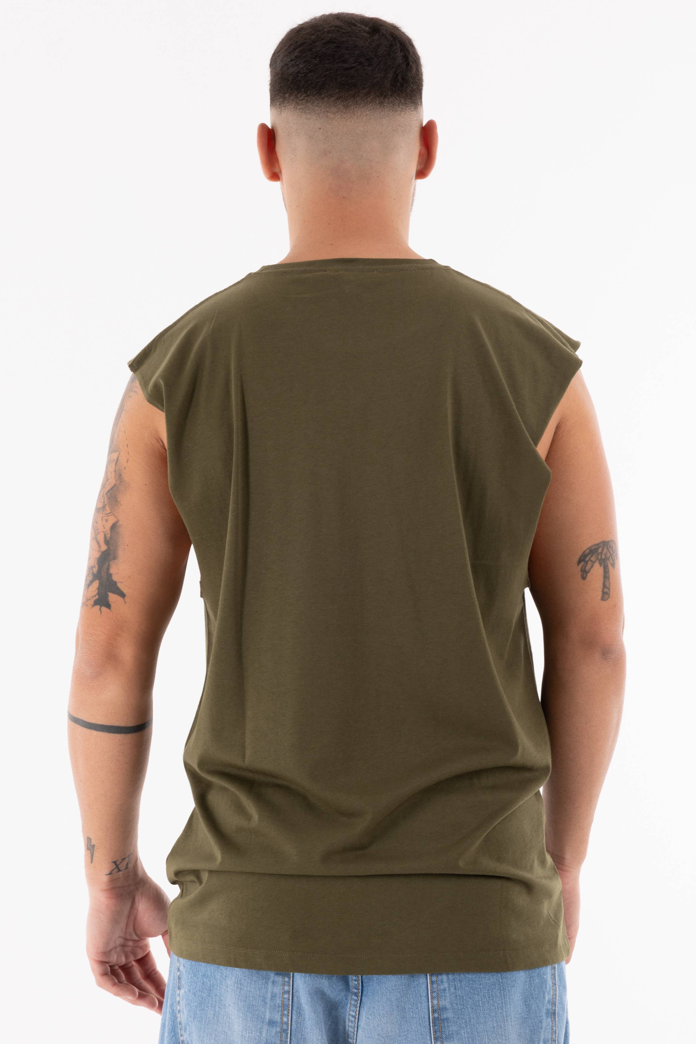 verde militare