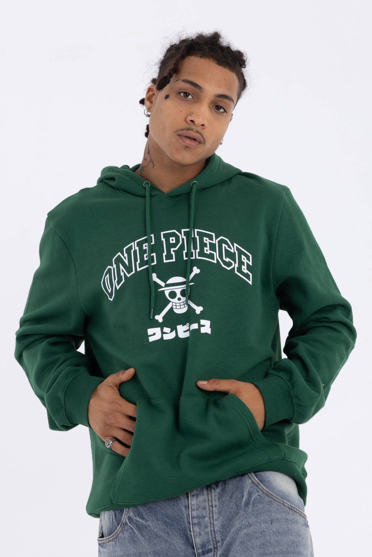 verde