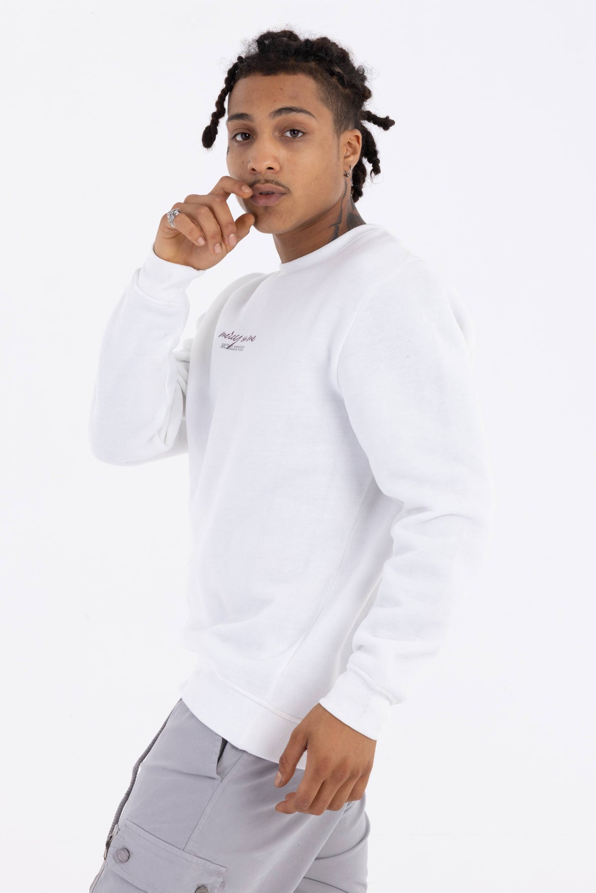 bianco