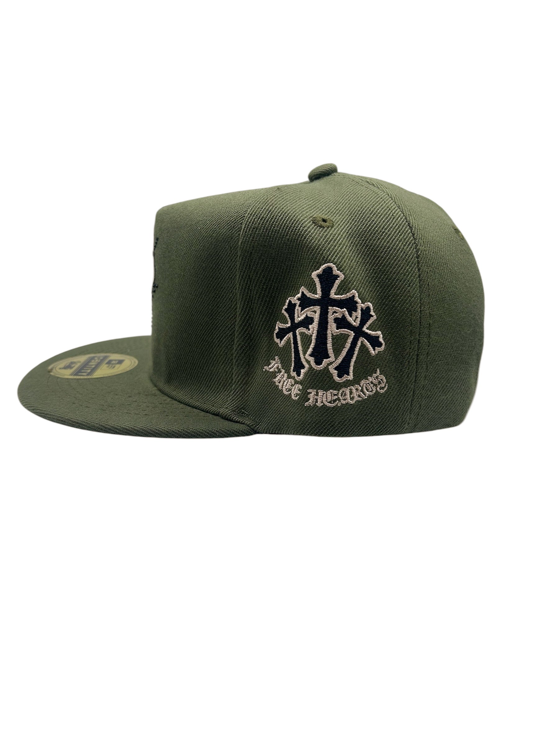 verde