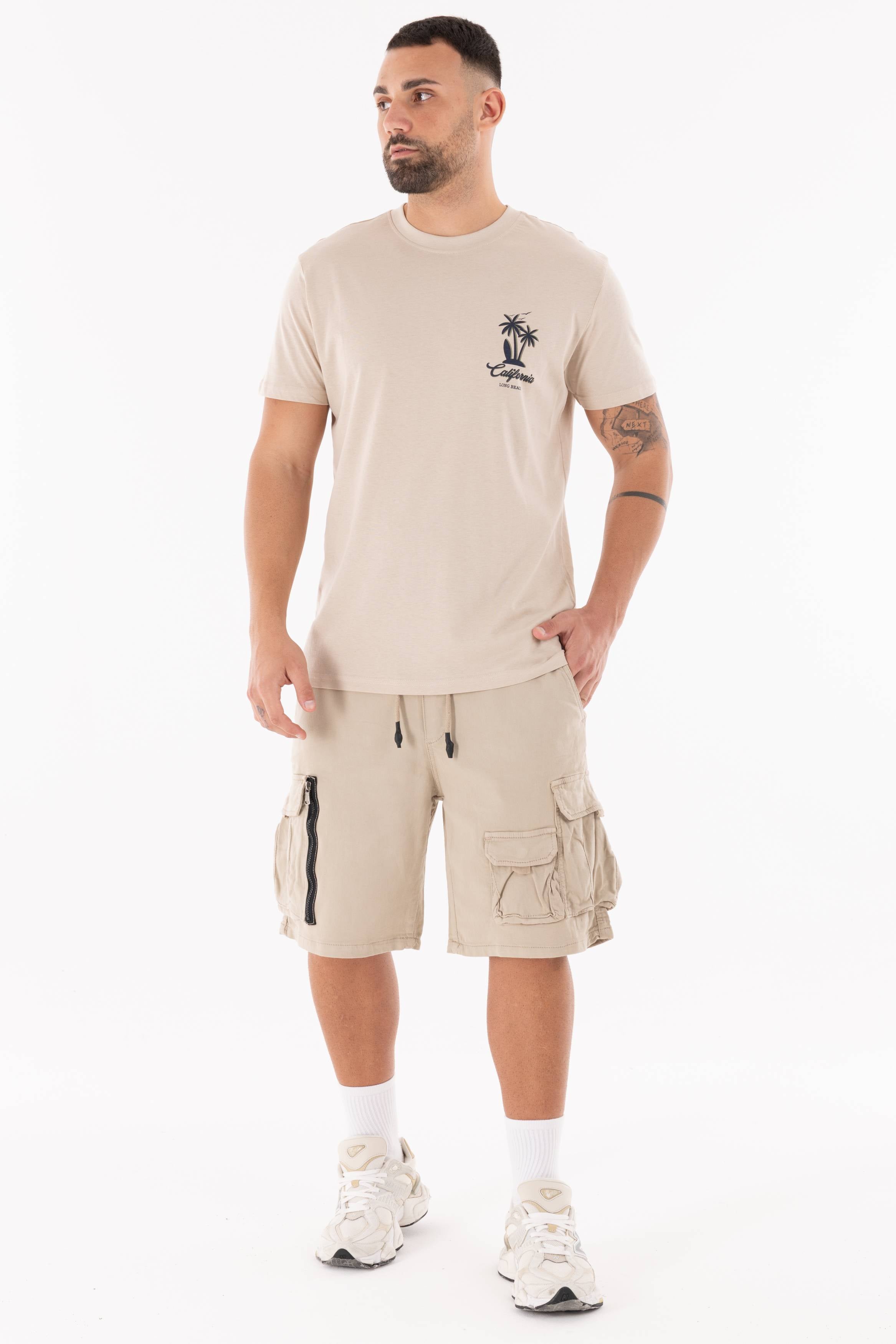beige