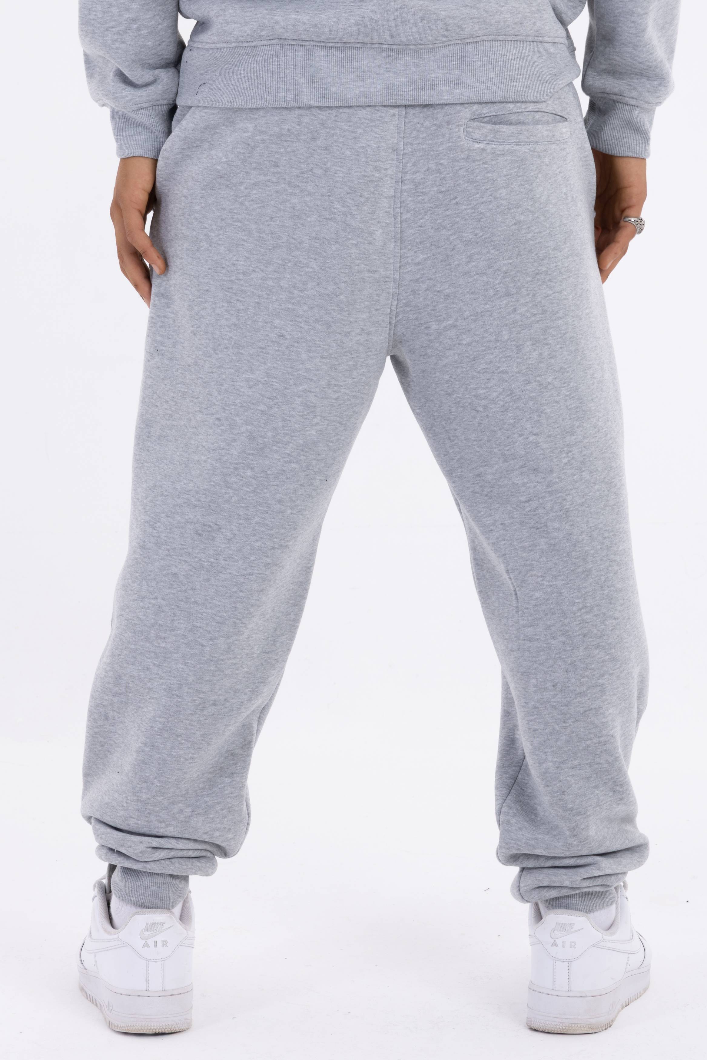 grigio melange