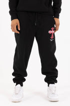 PANTALONI JOGGER SAVAGE