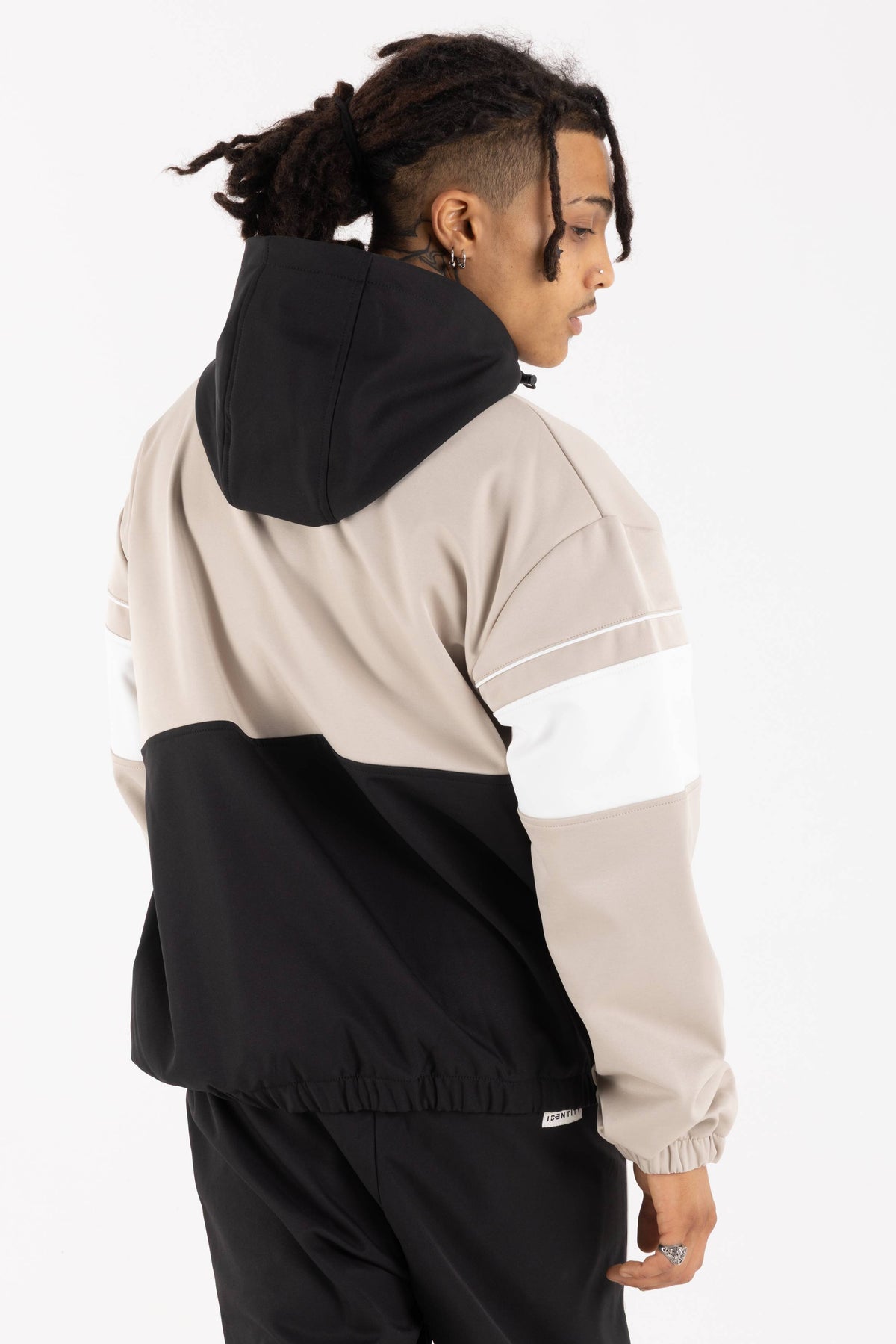 nero/beige