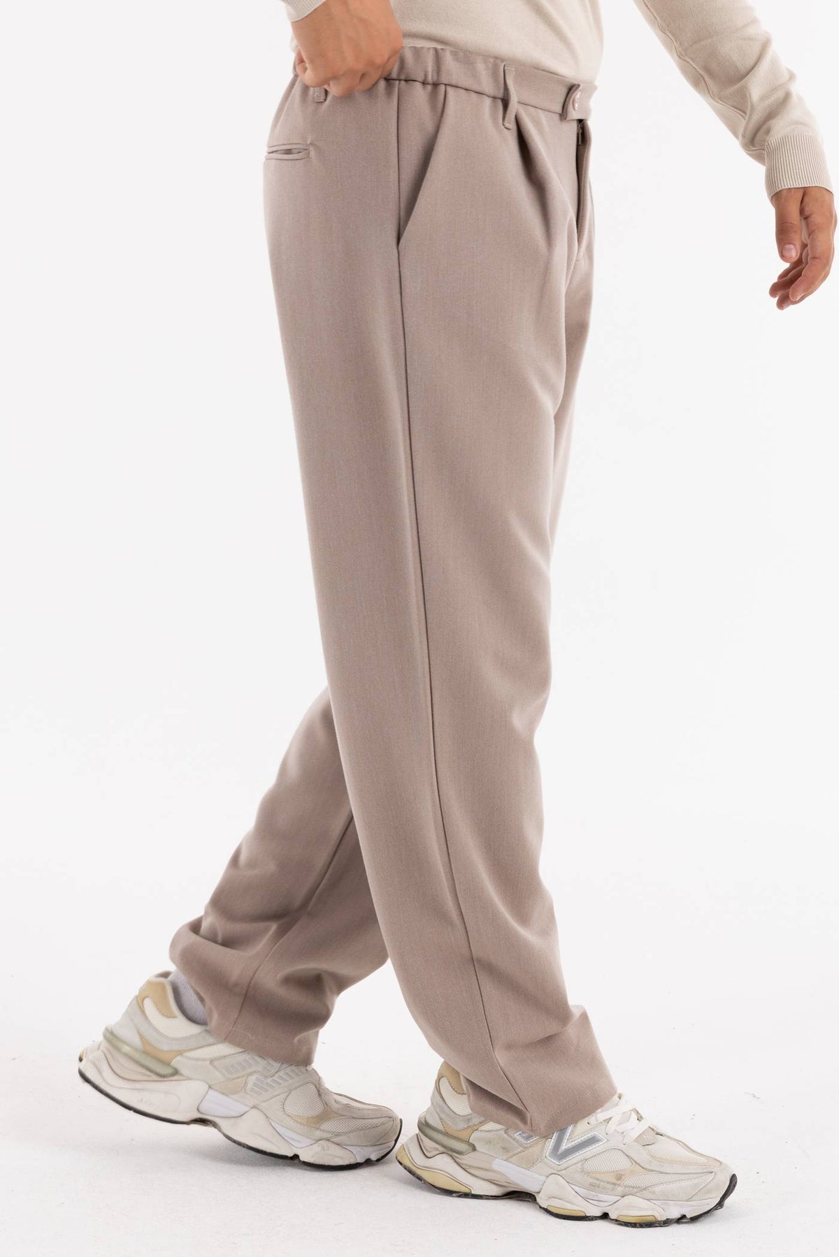 beige