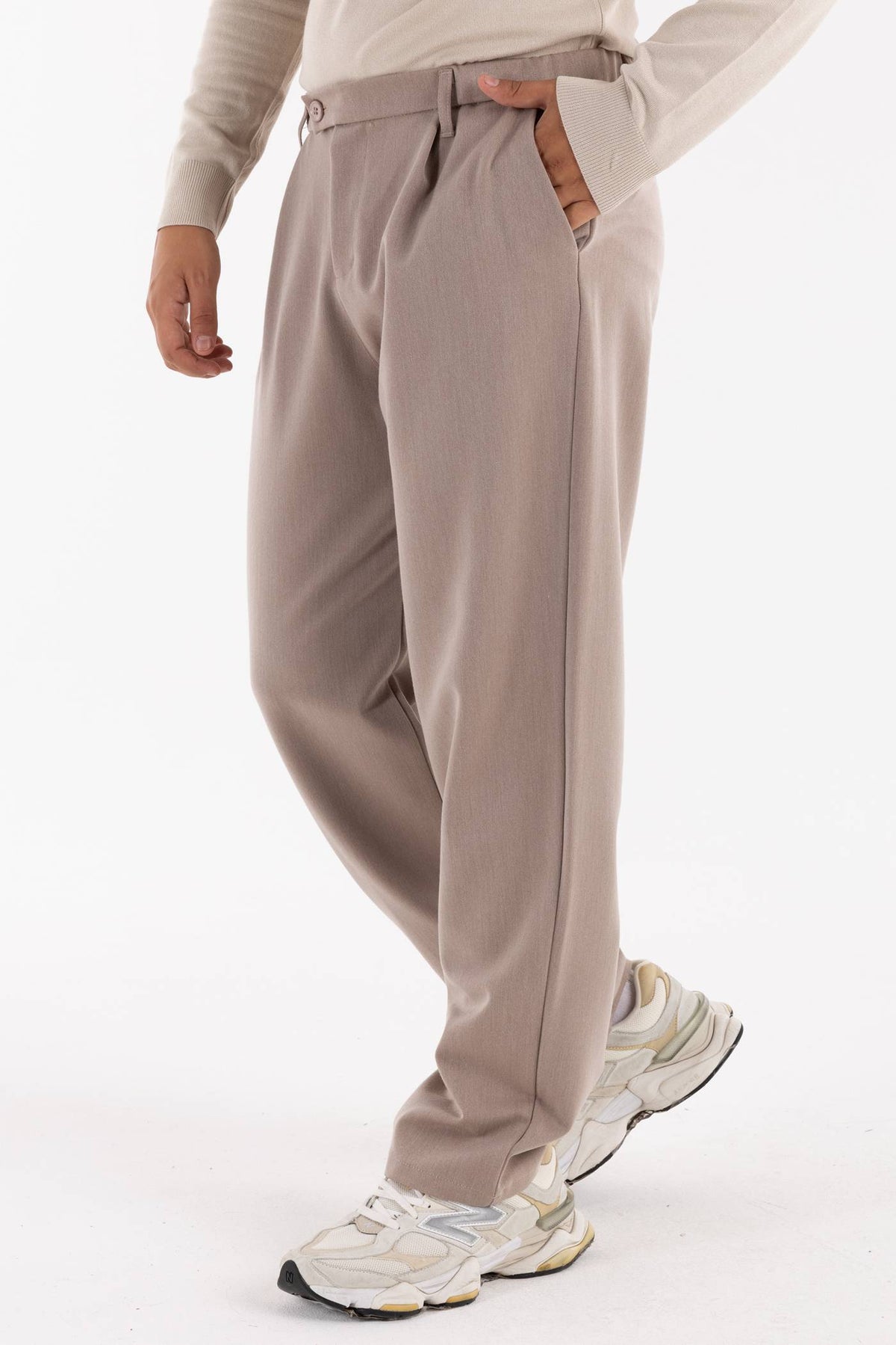 beige