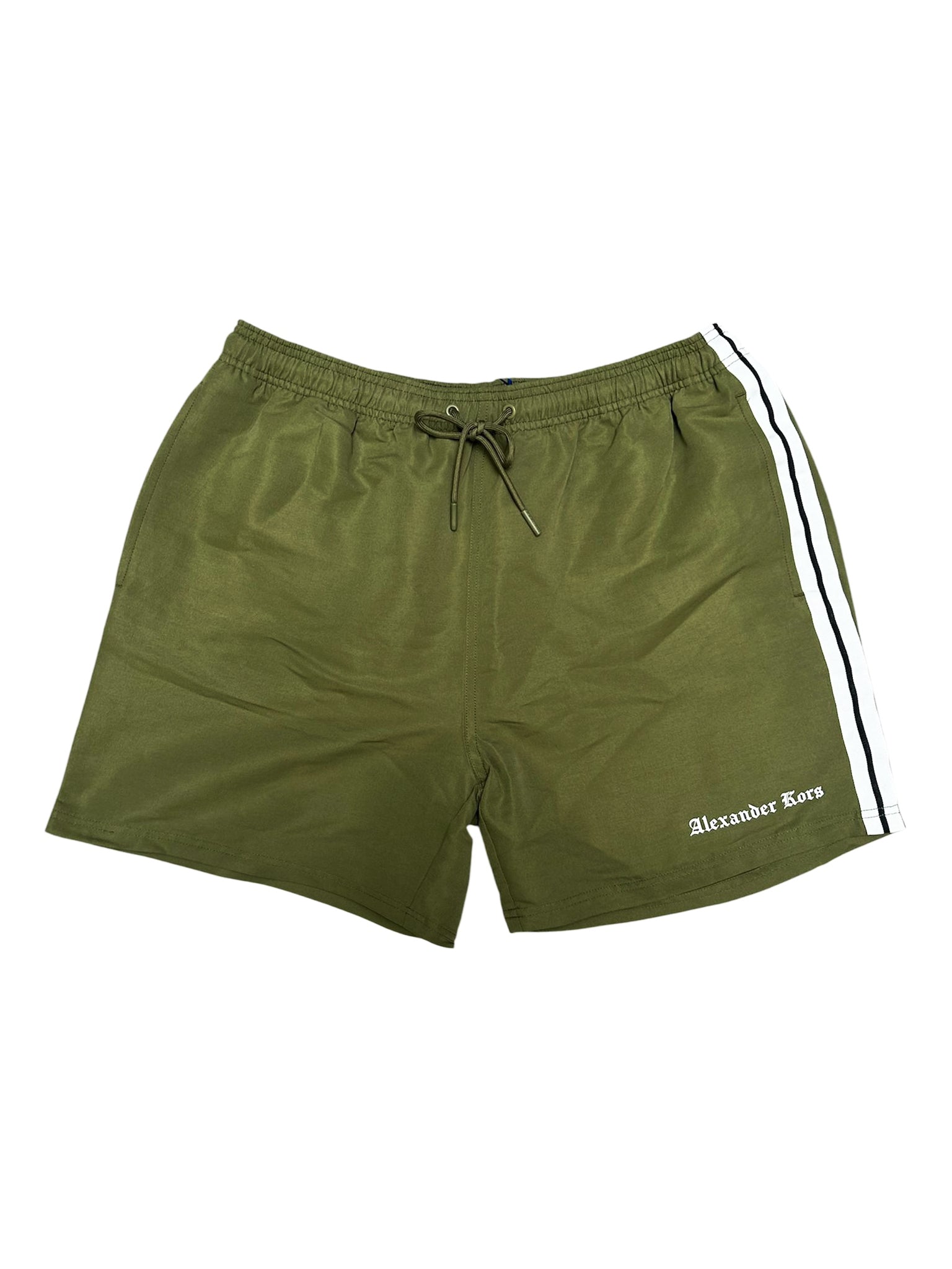 verde