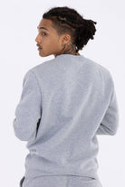 grigio melange