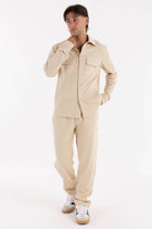 beige