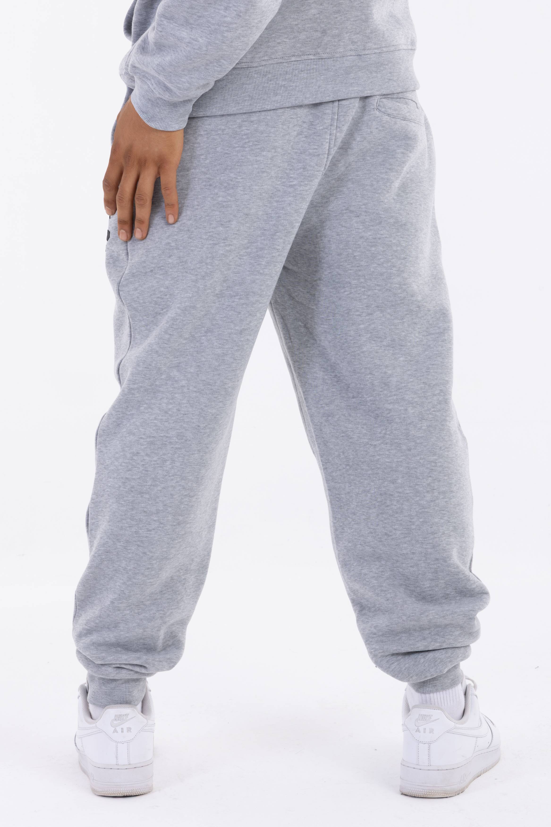 grigio melange