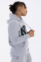 grigio melange