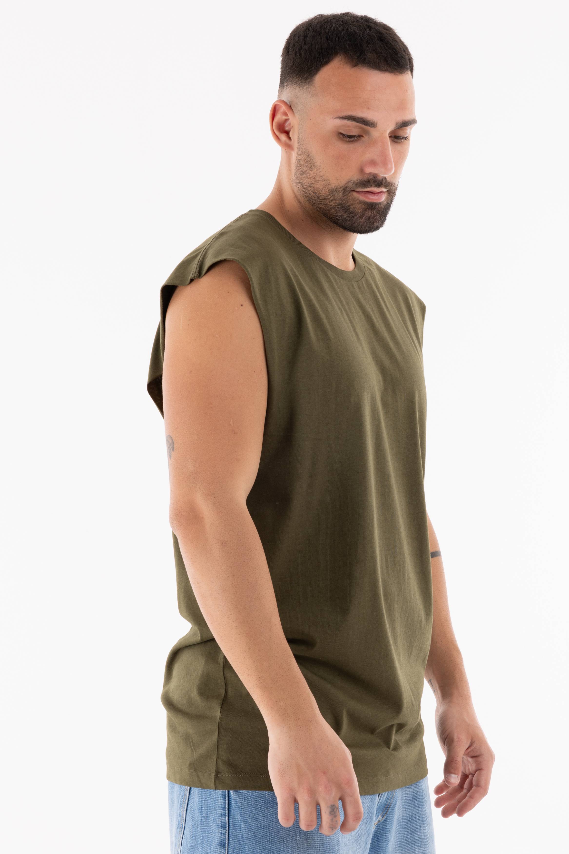 verde militare