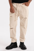 beige