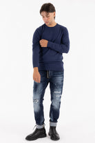denim