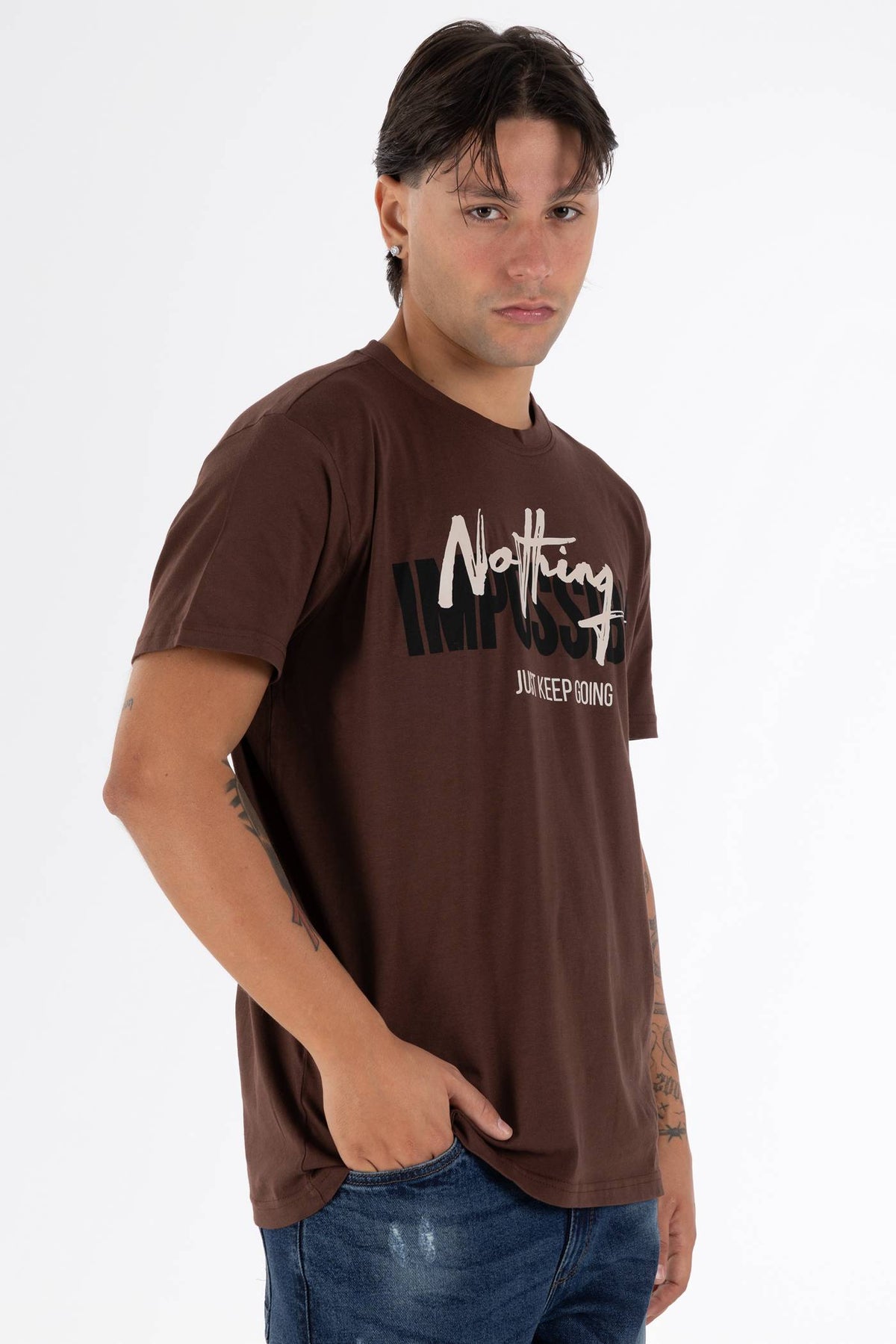 marrone