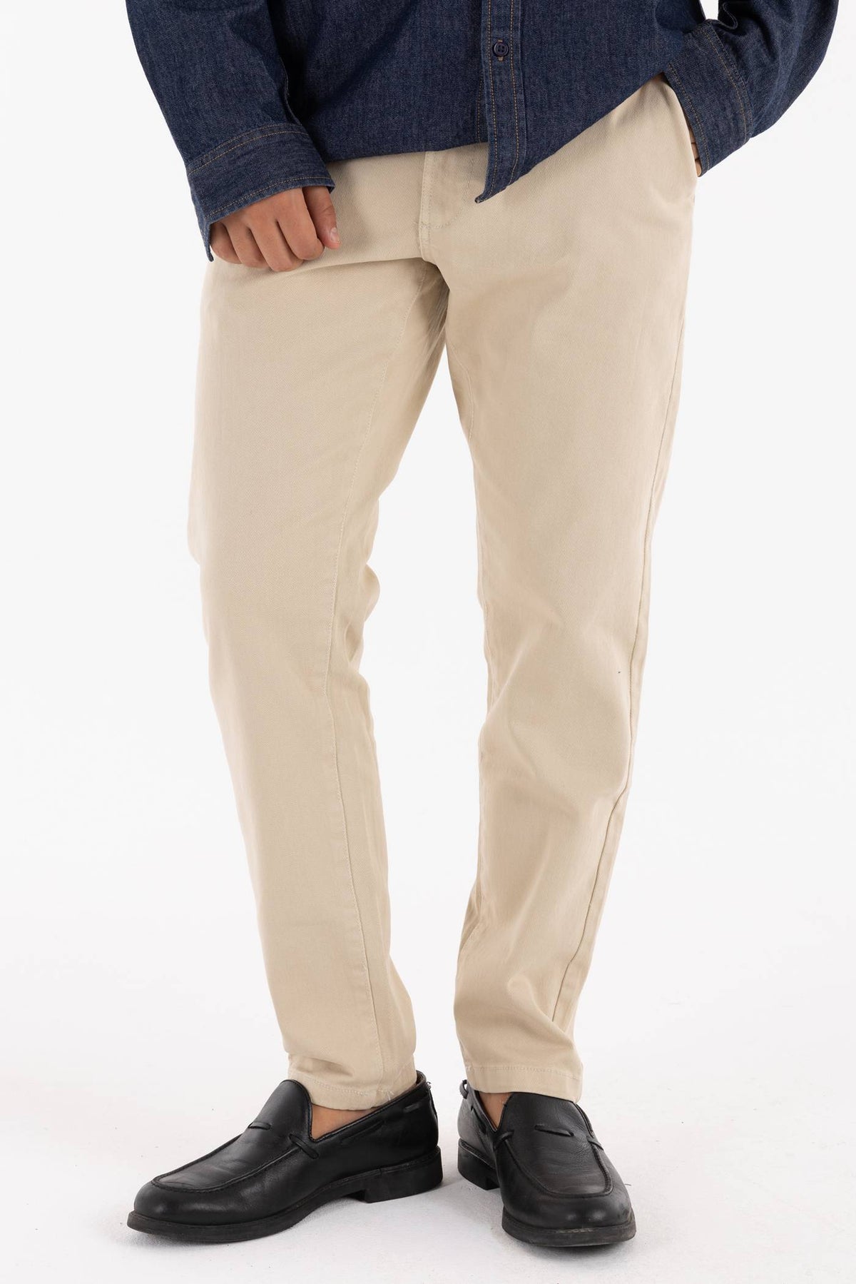 beige
