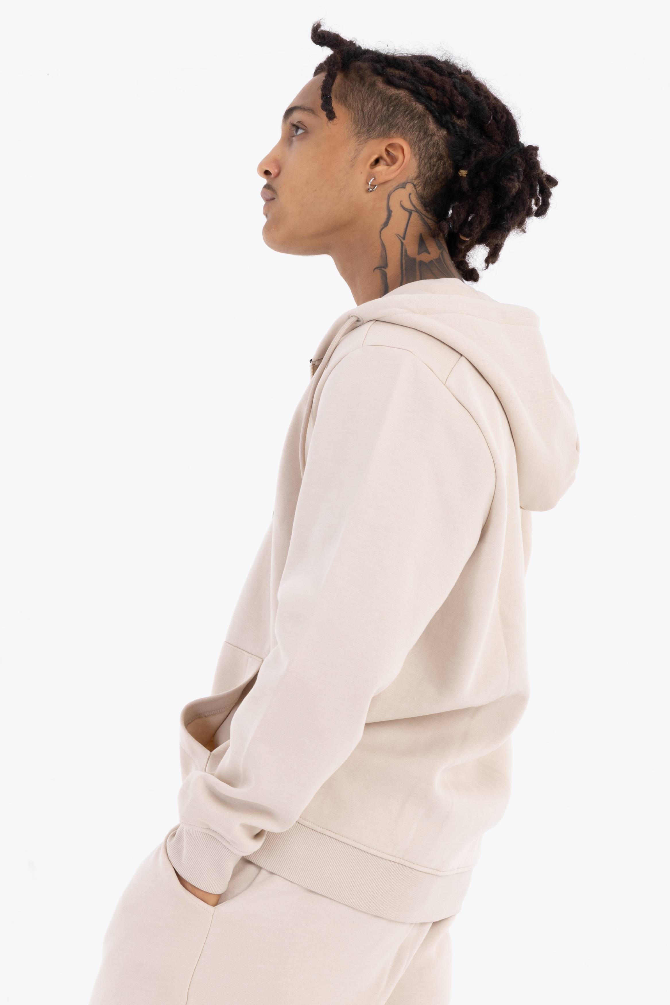 beige