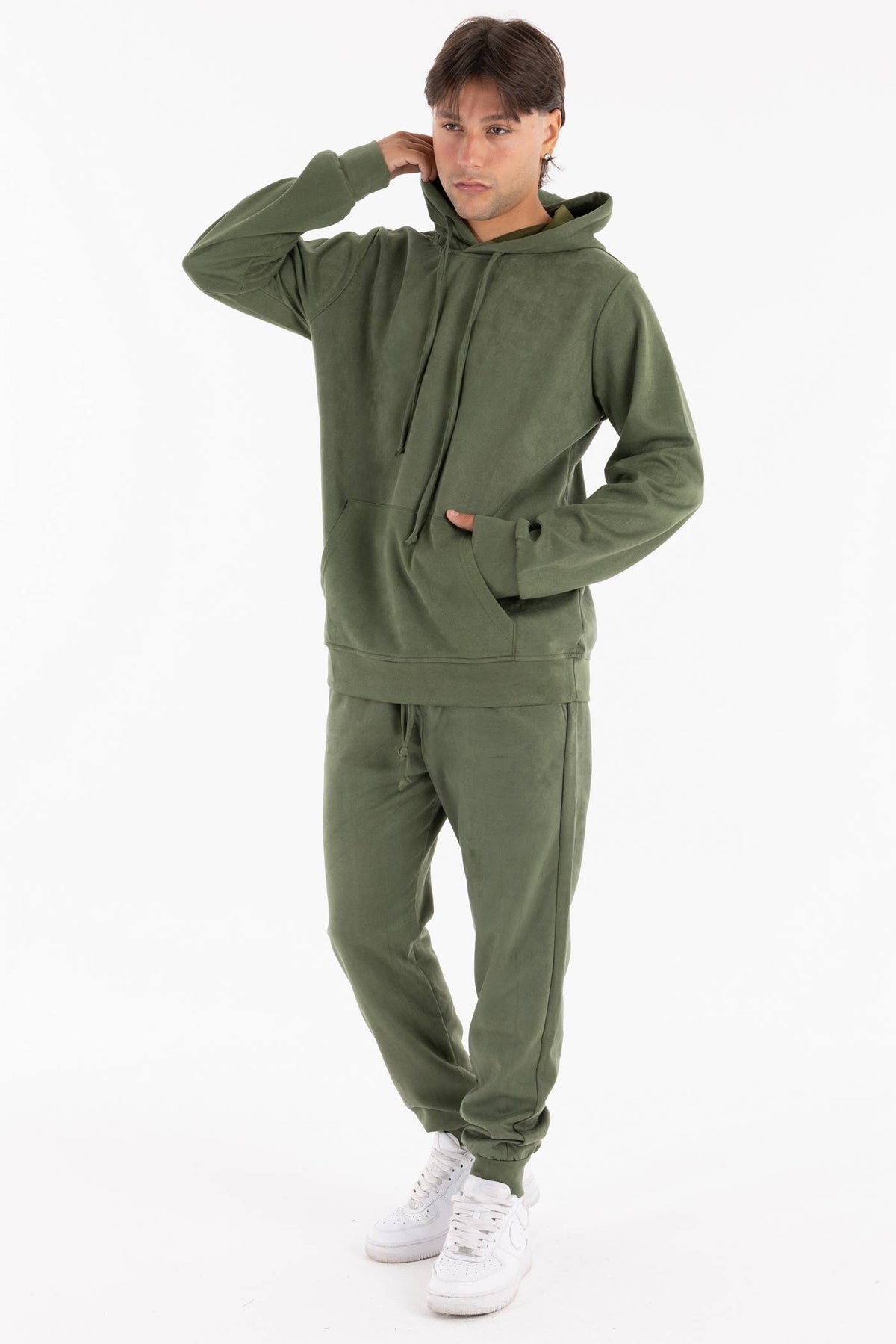 verde