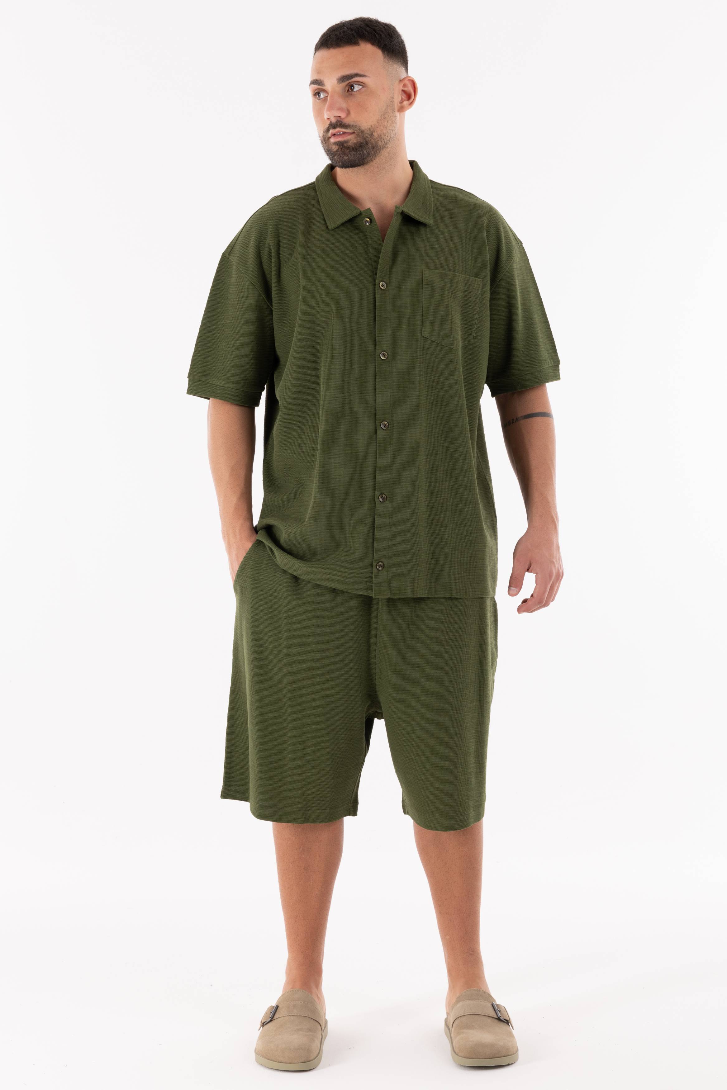 verde militare