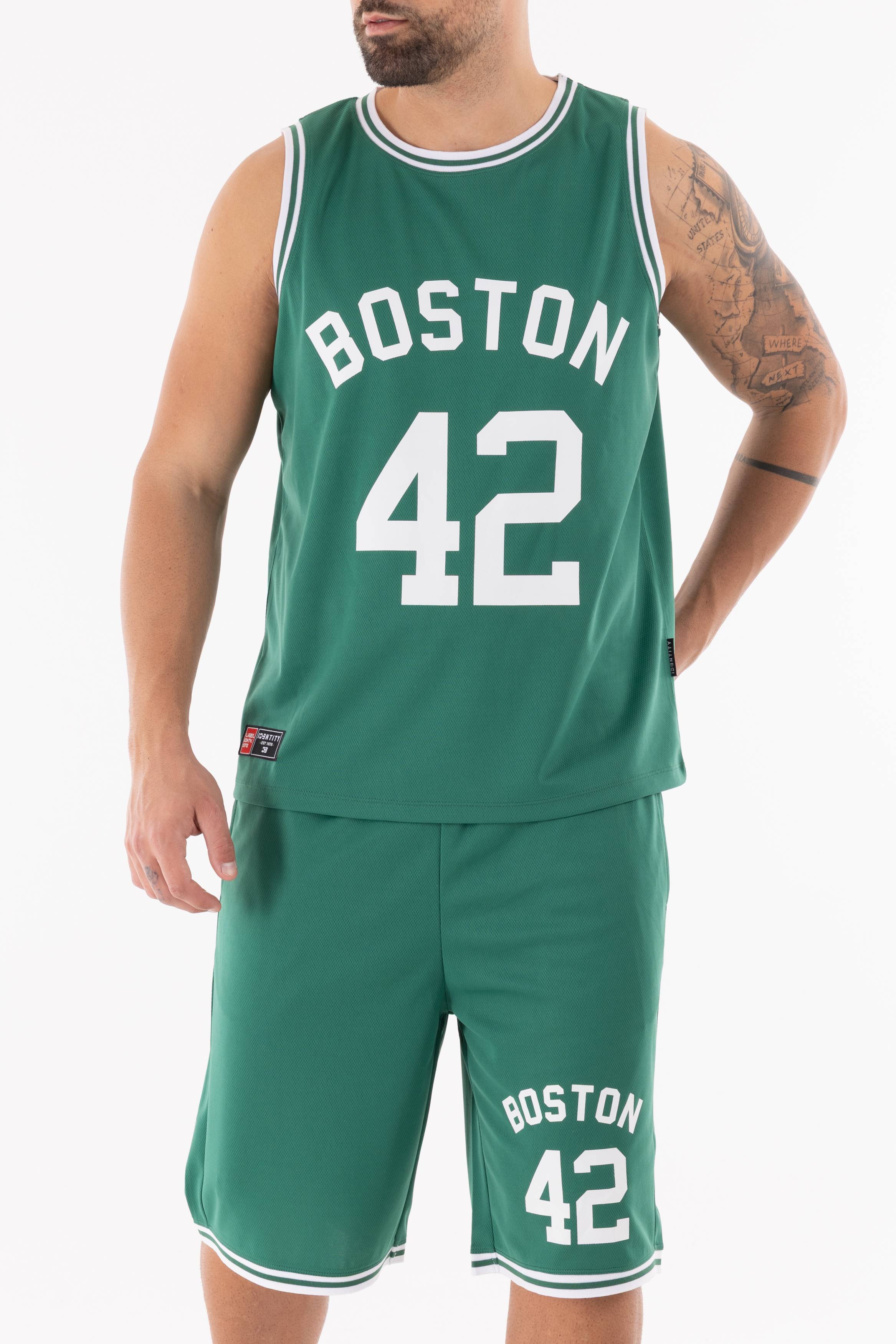 verde