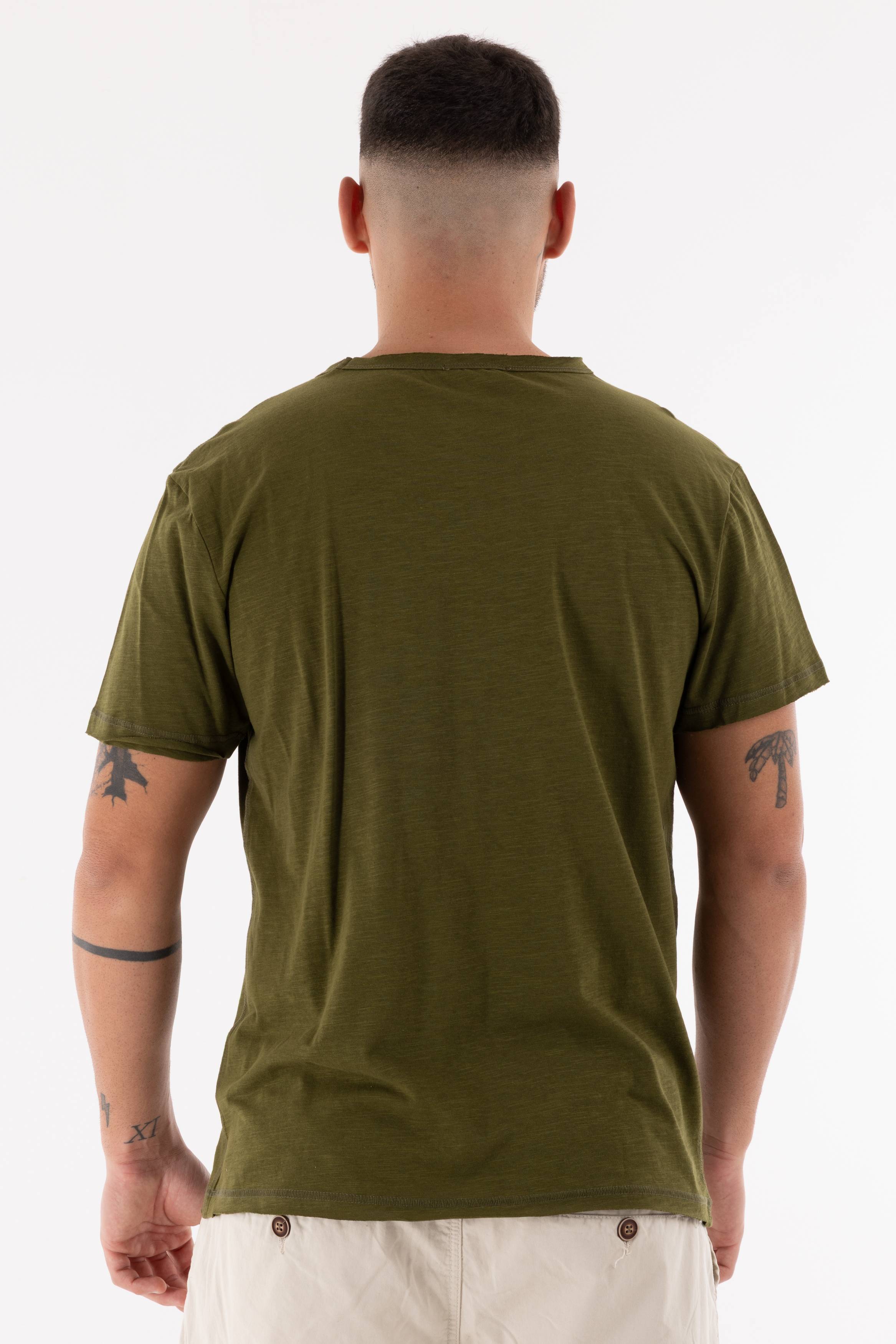 verde