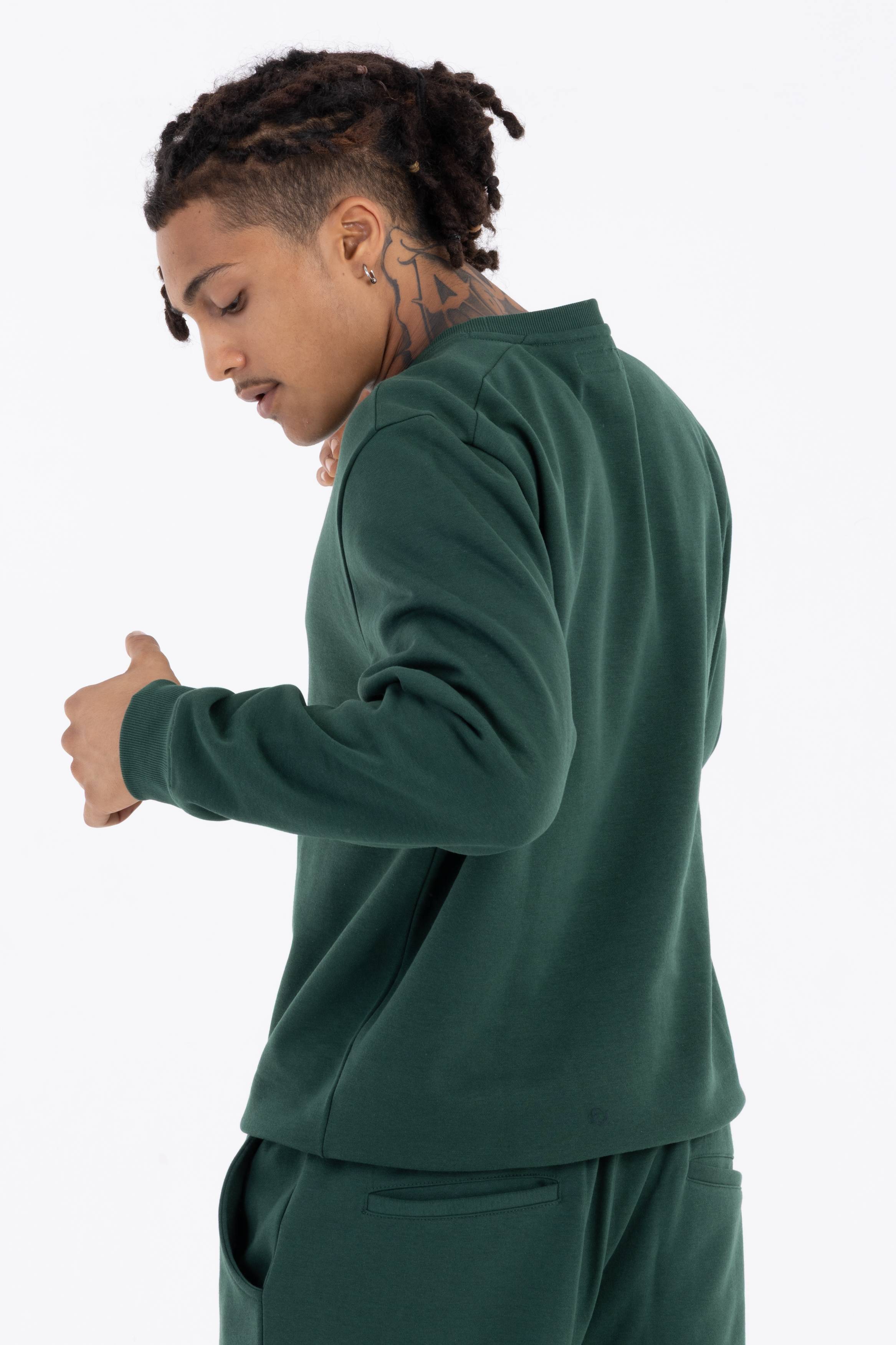 verde