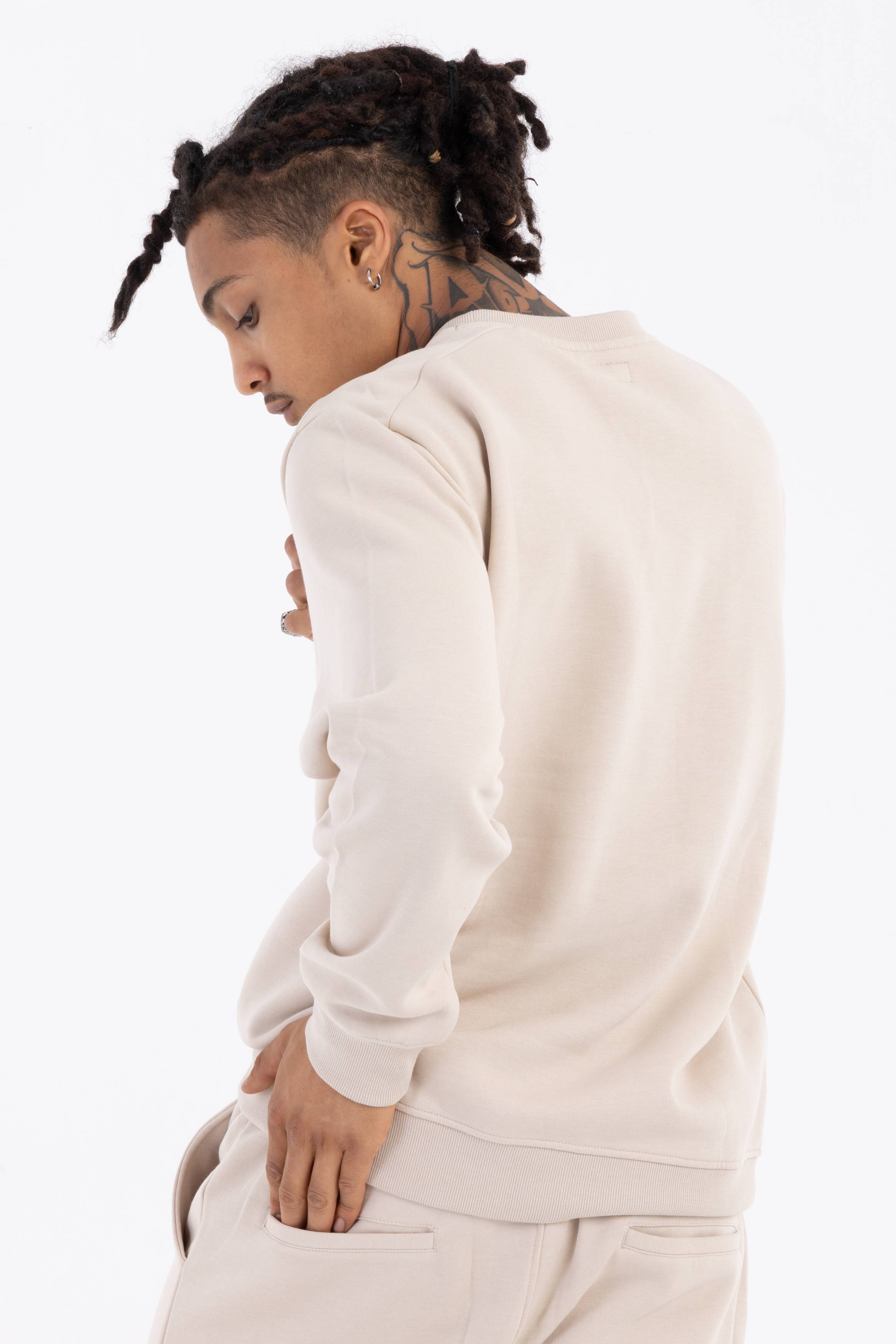 beige