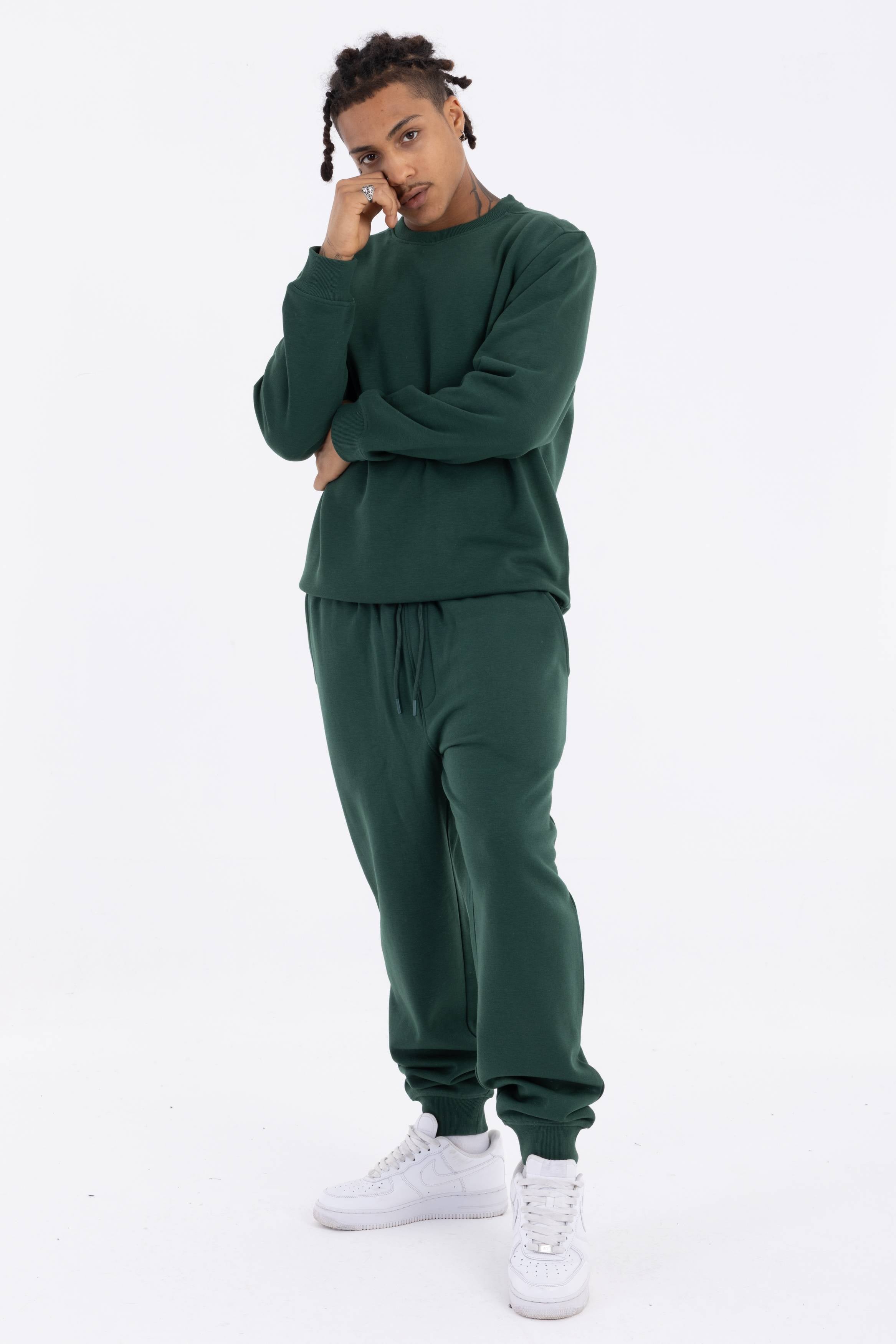 verde