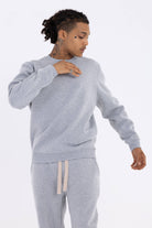 grigio melange