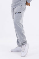 grigio melange