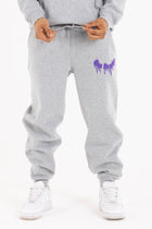 PANTALONI JOGGER LOS ANGELES