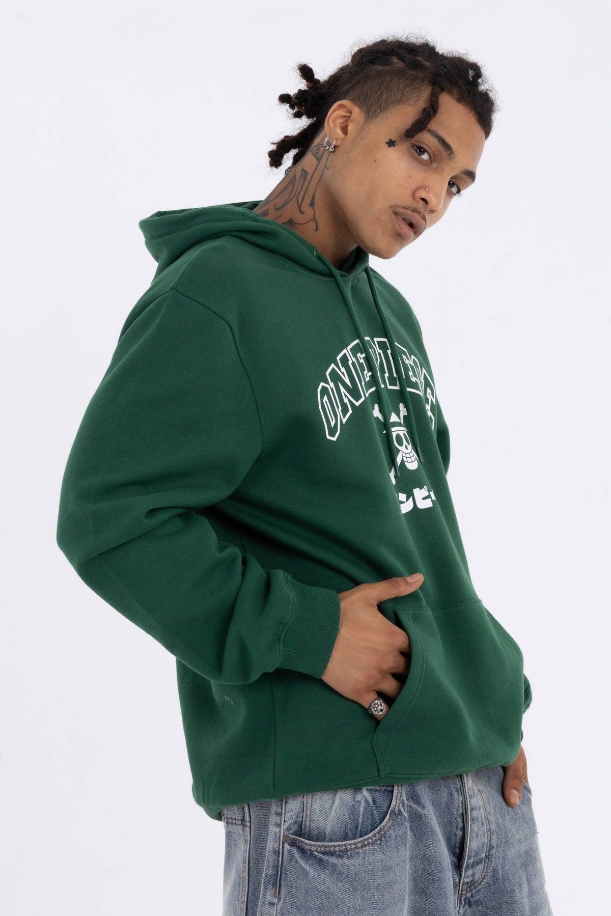 verde