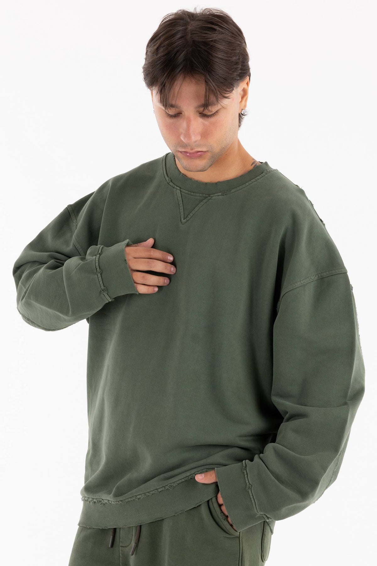 verde