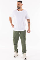 verde