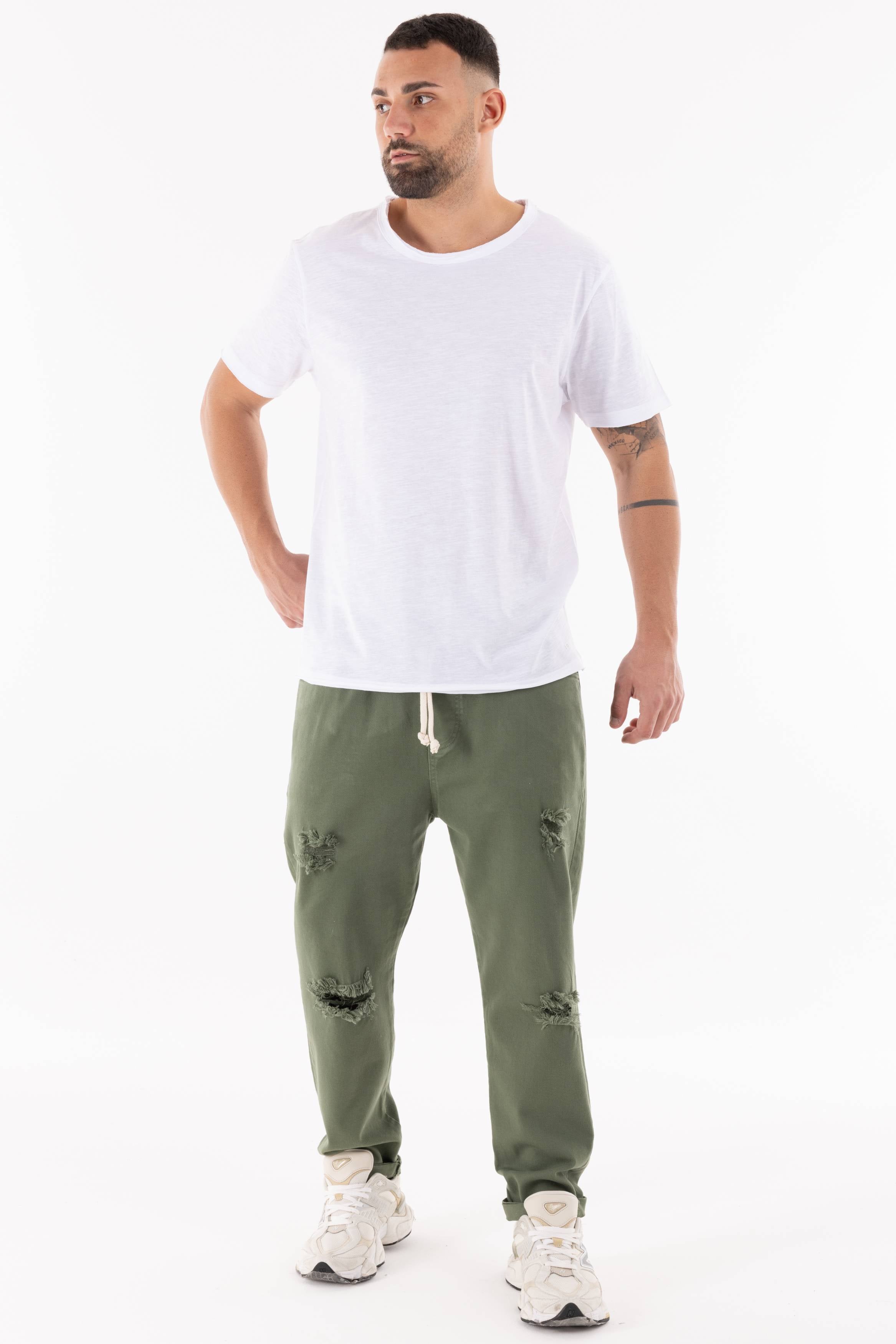 verde