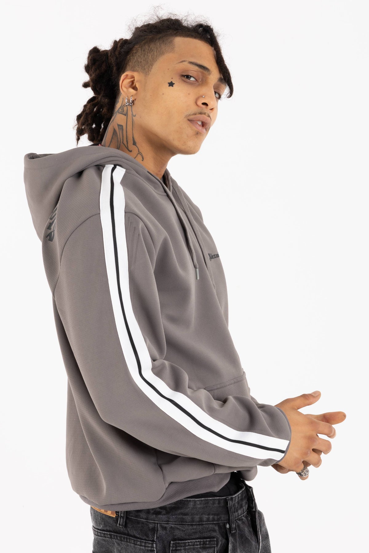grigio piombo