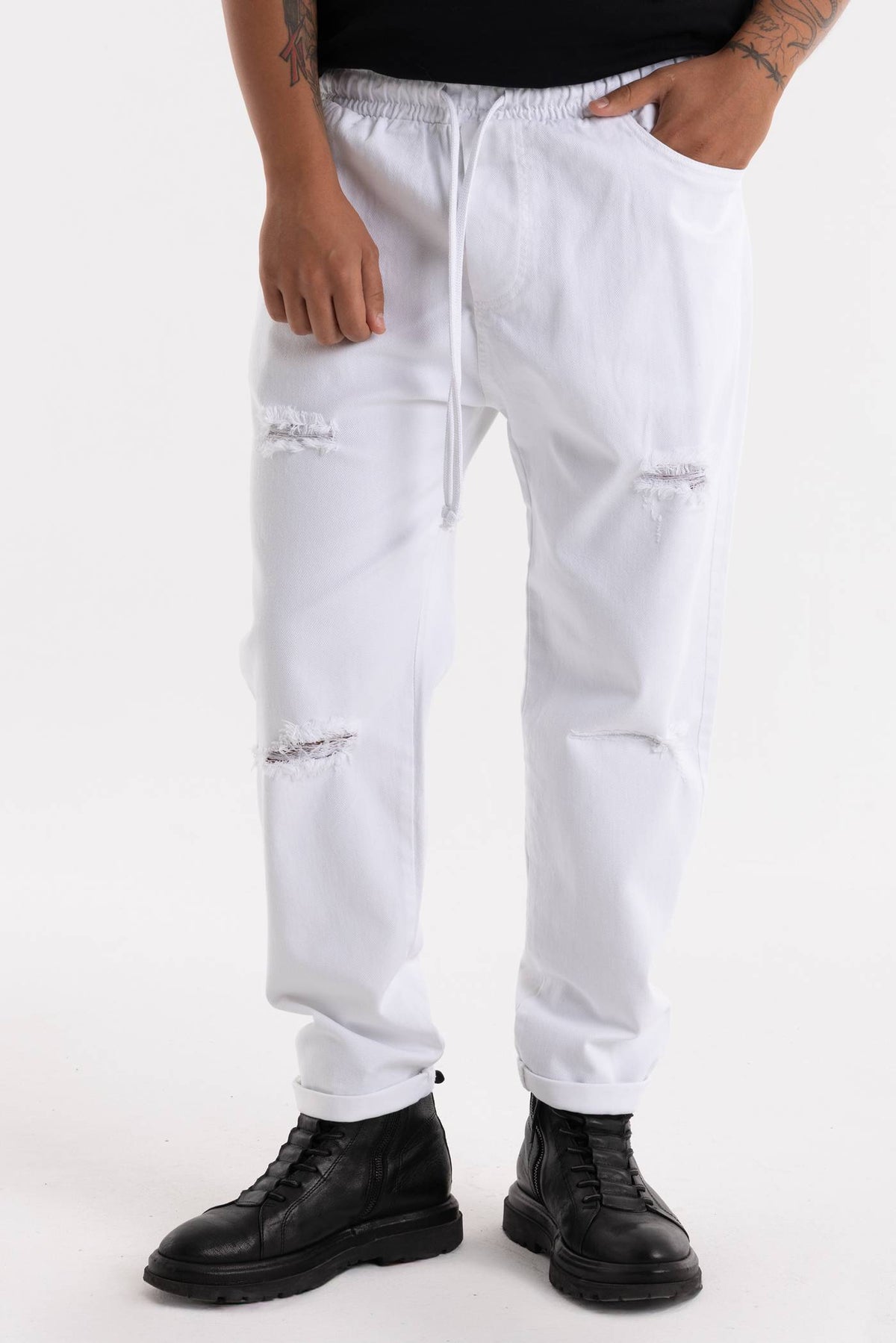 bianco