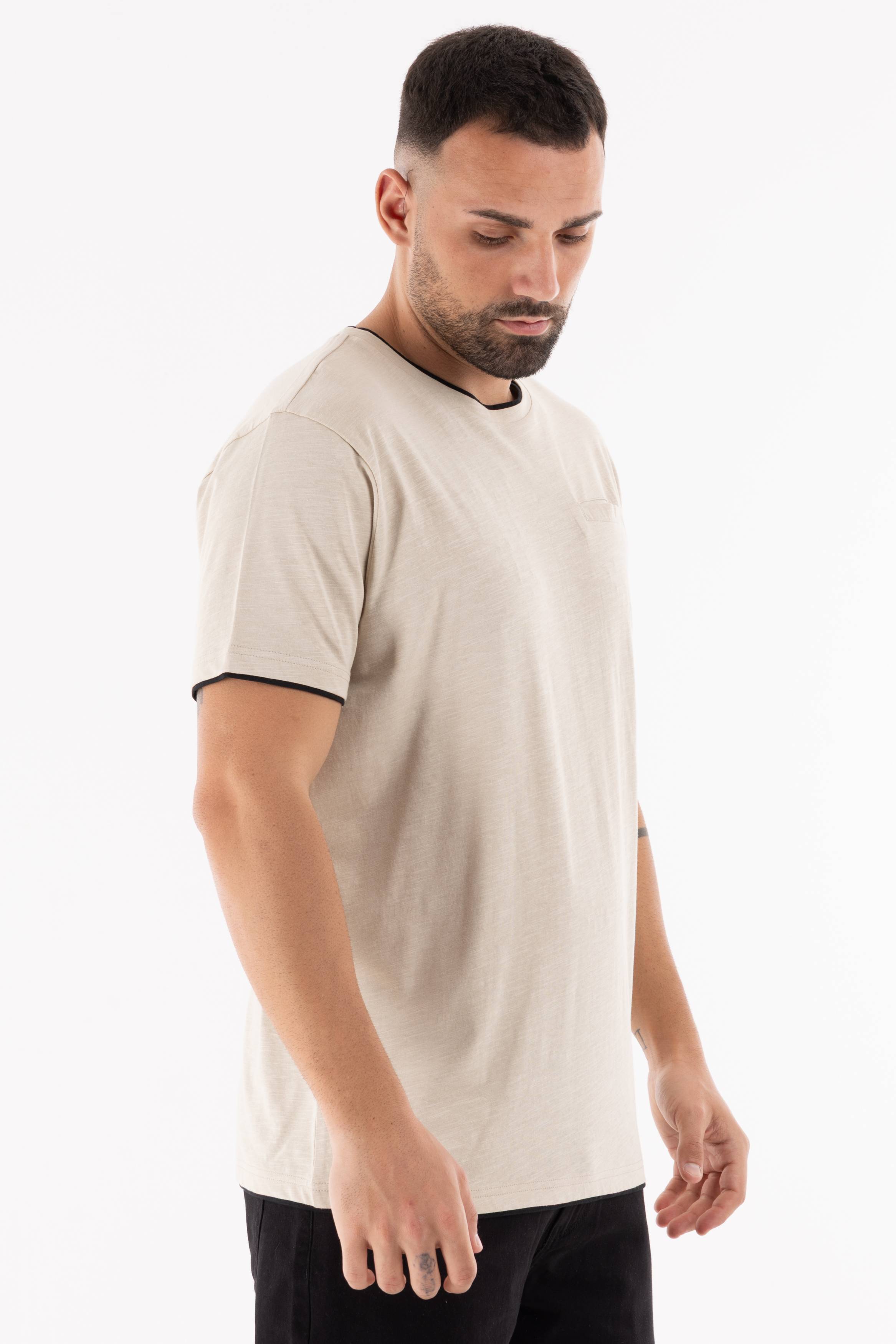 beige