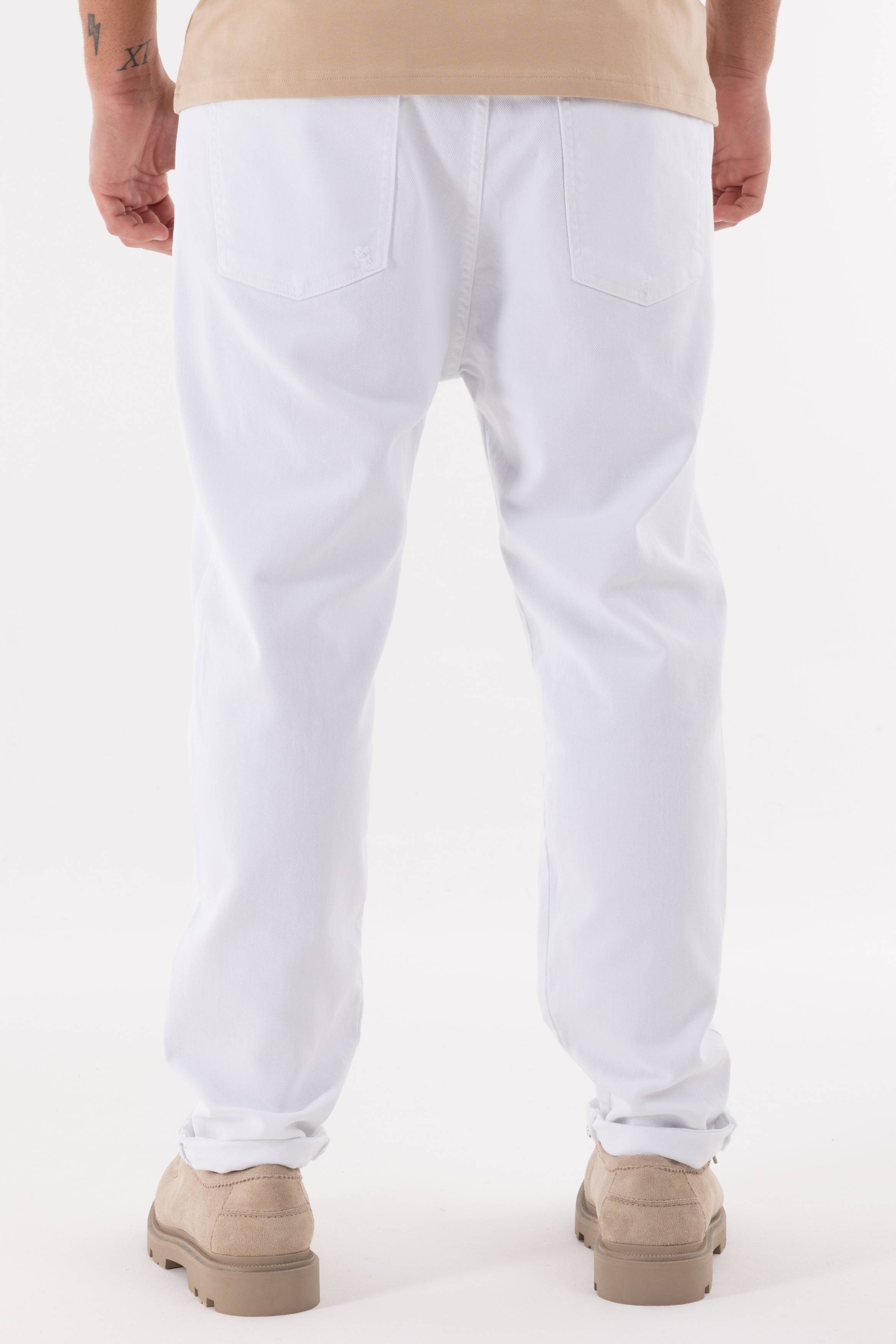 bianco