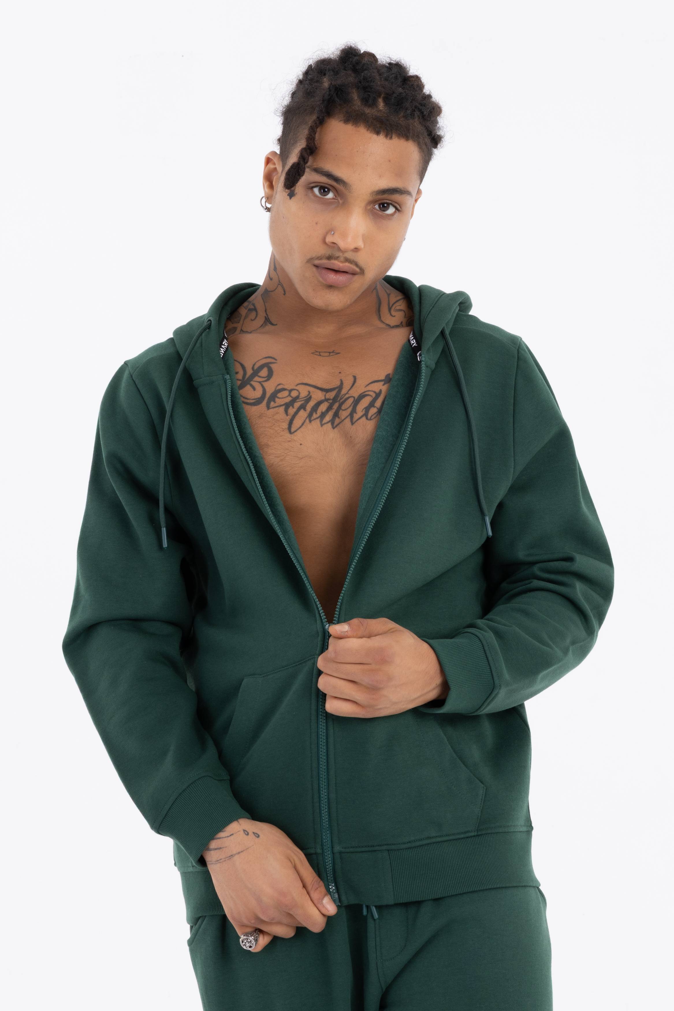 verde
