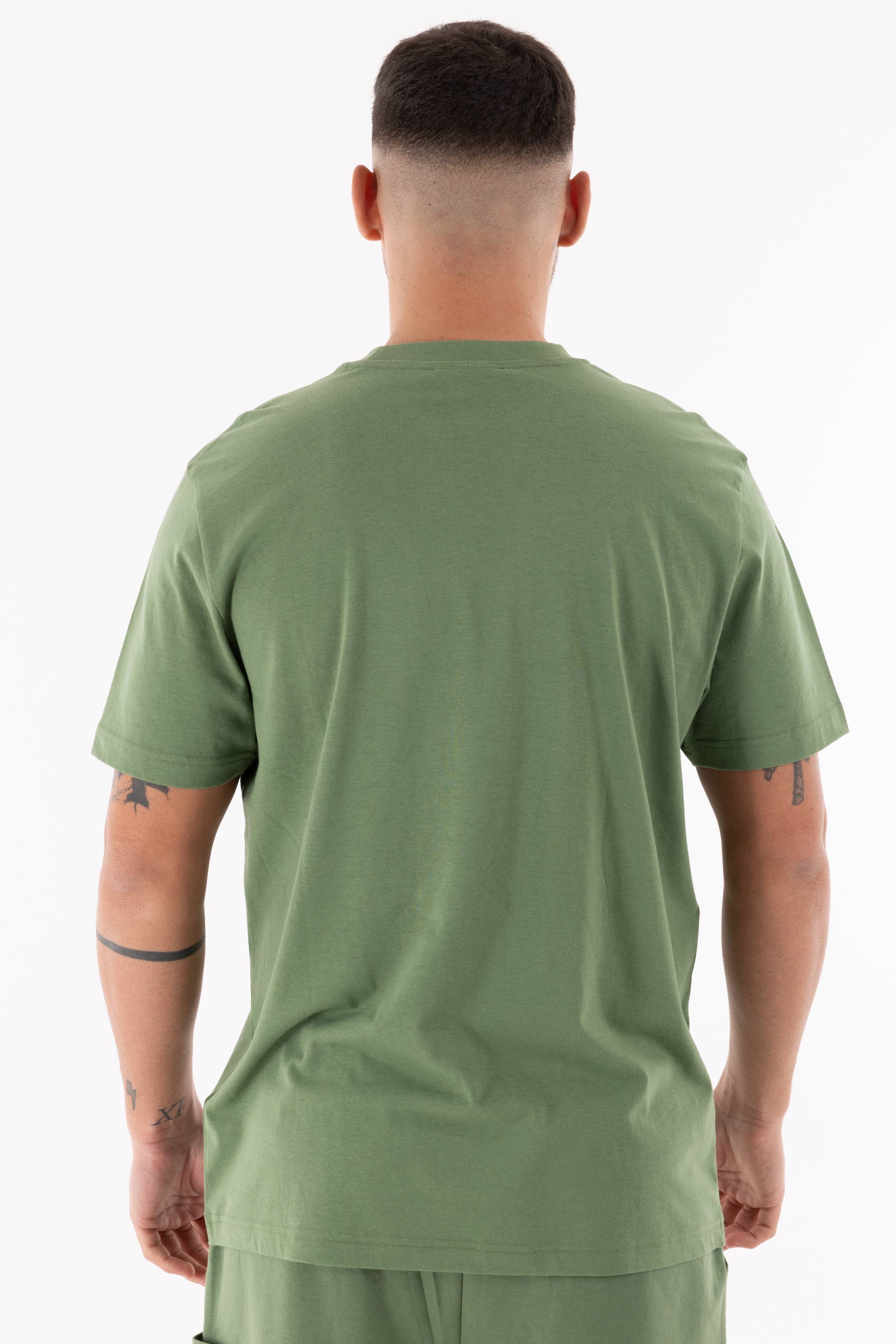 verde