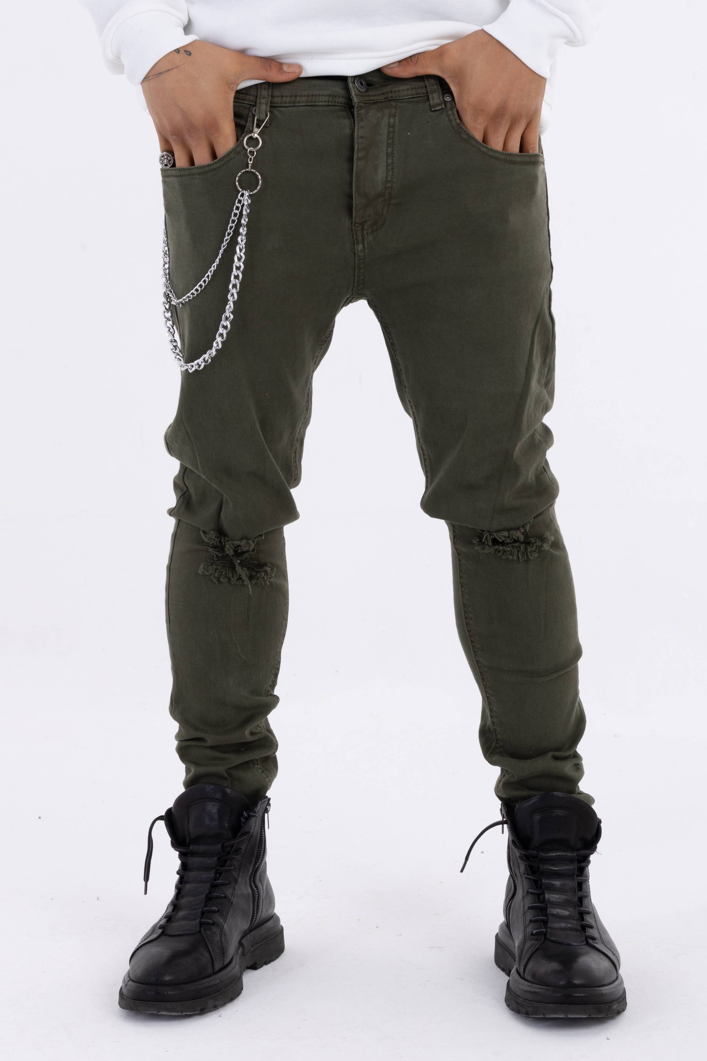 verde