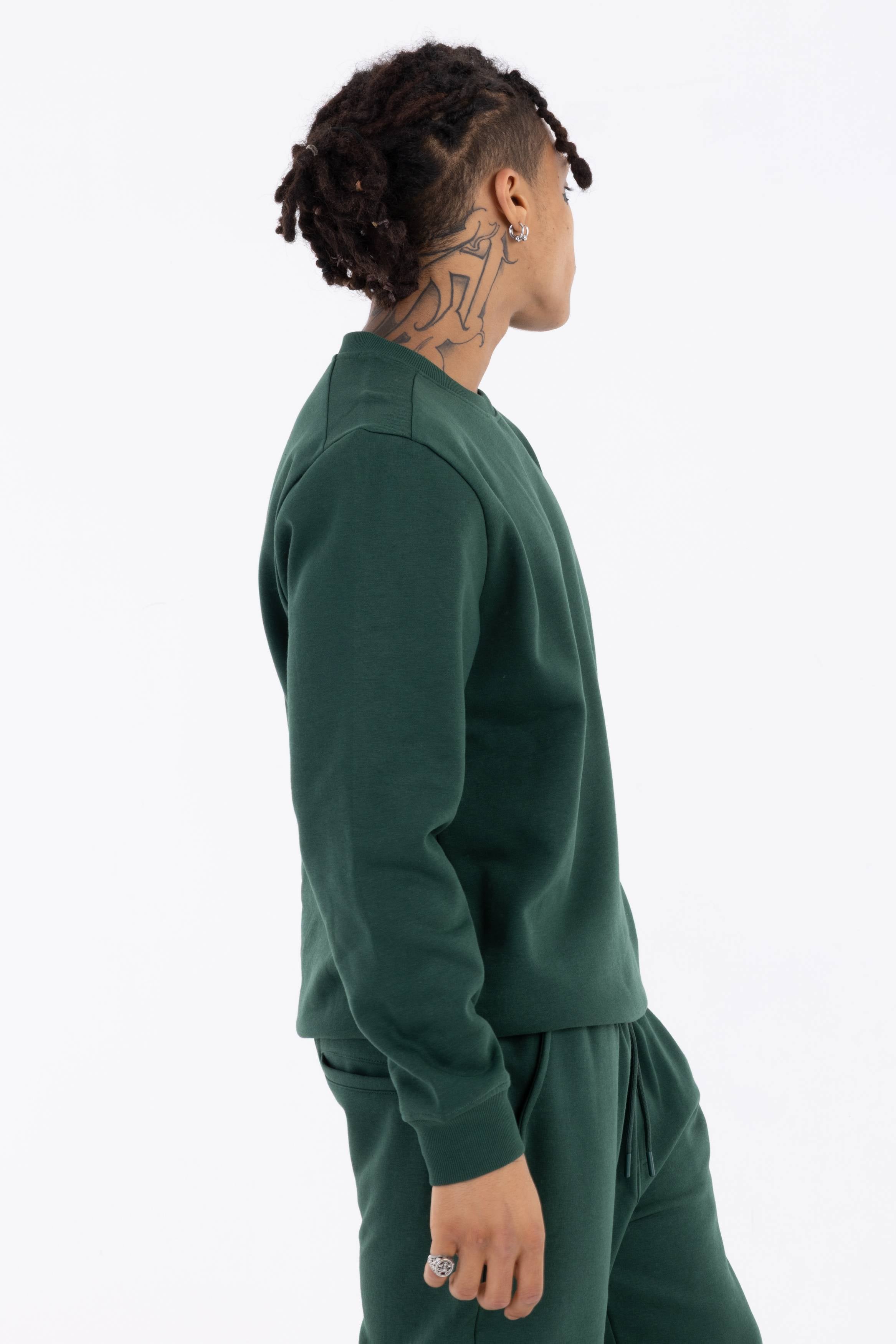 verde