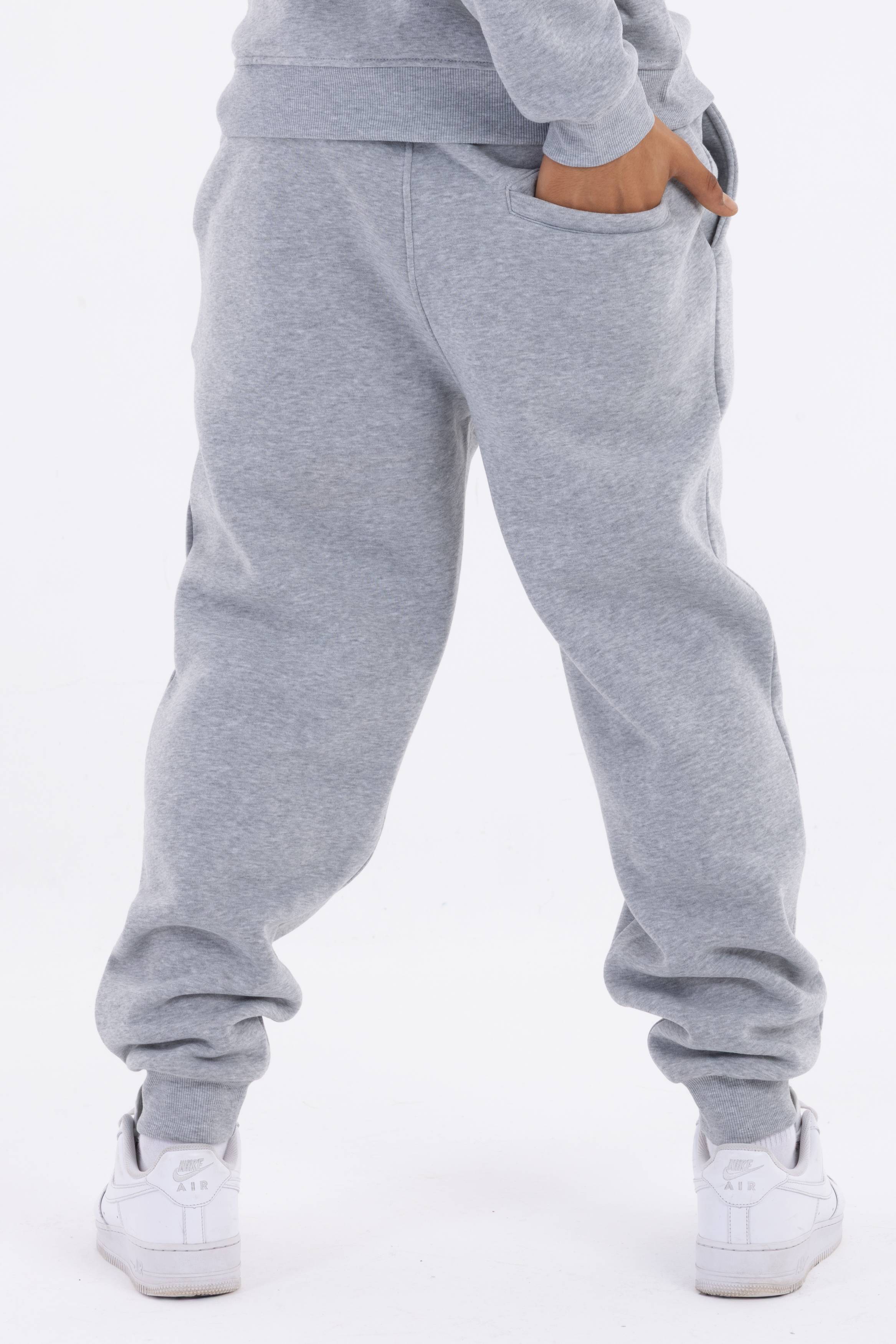 grigio melange