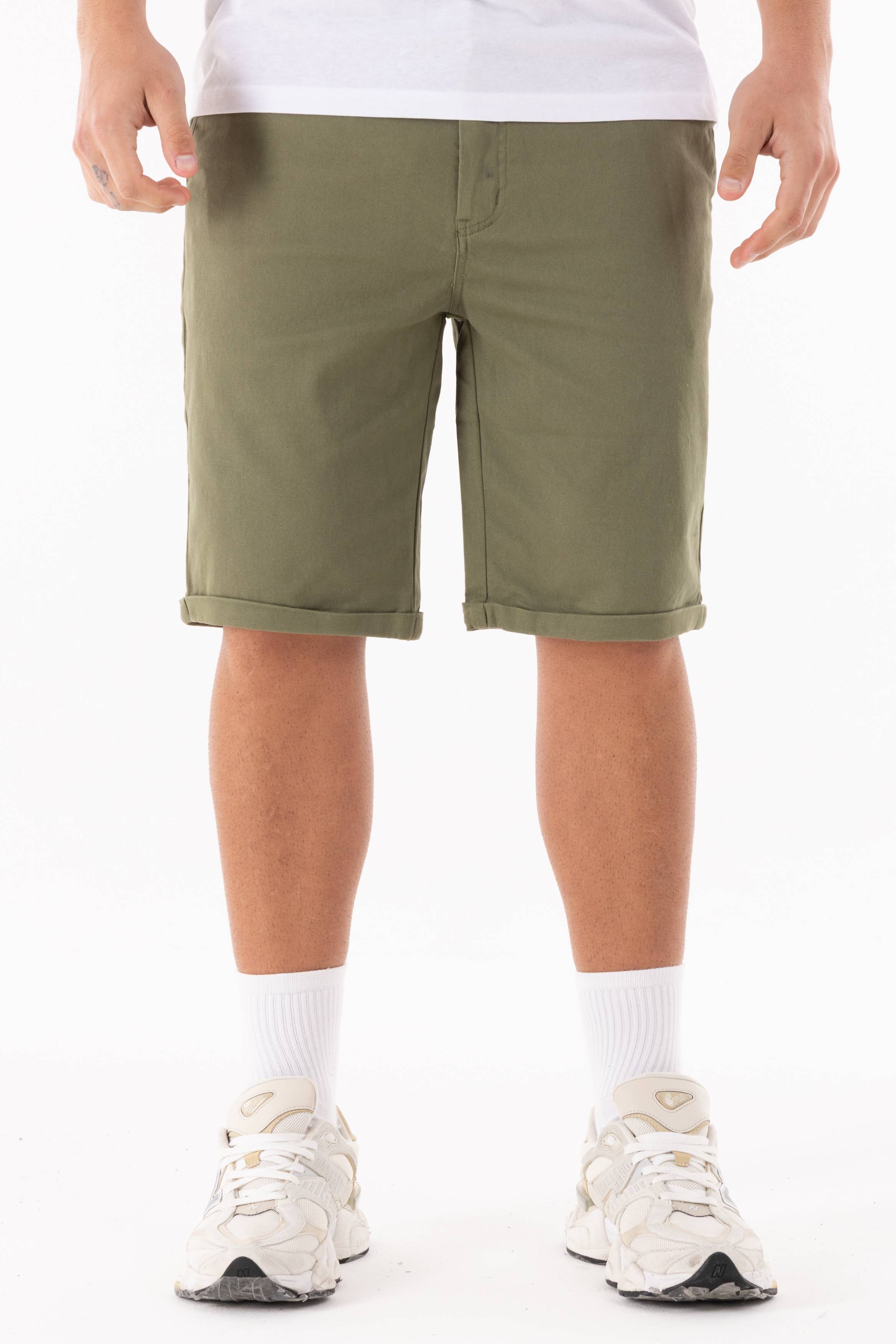 verde