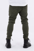 verde
