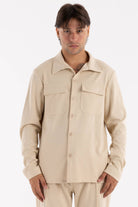 beige