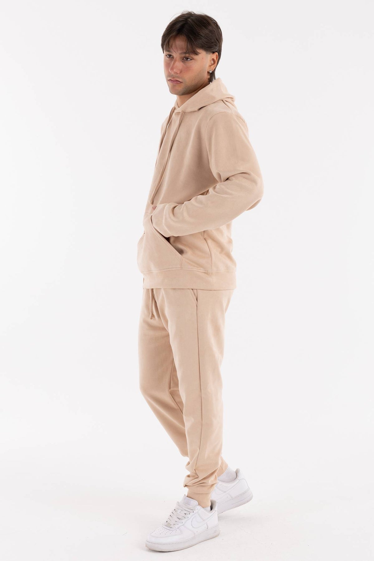 beige