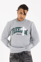 grigio melange