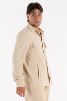 beige